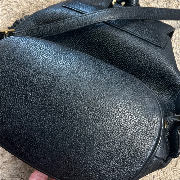 MCM Mini Backpack - Picture 2 of 4